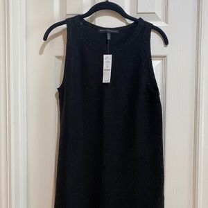 NWT WHBM Sleeveless Sweater Tank